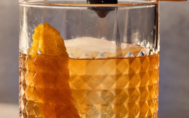 Best Old Fashioned Cocktail