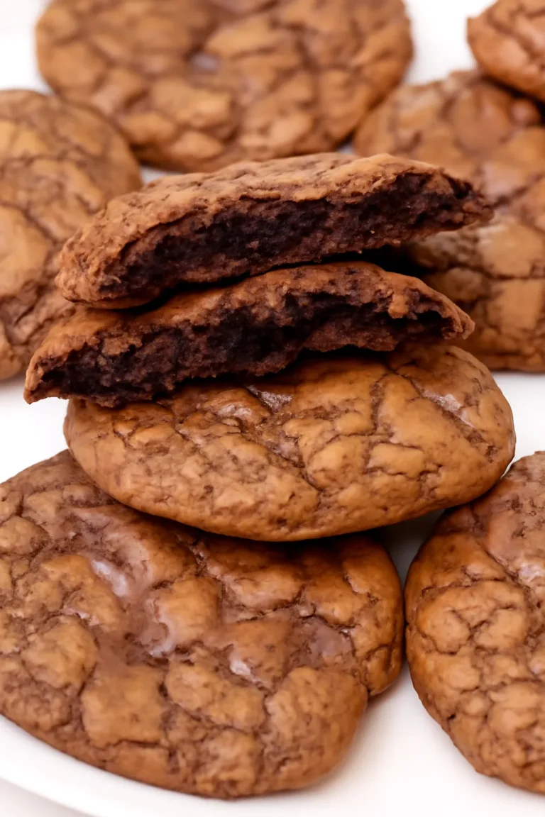 Brownie Cookies