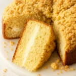 Cream Cheese Coffee Cake 4