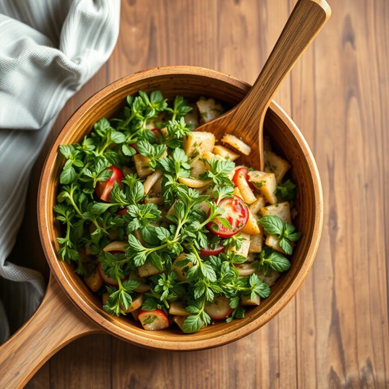 How to cook with fresh oregano