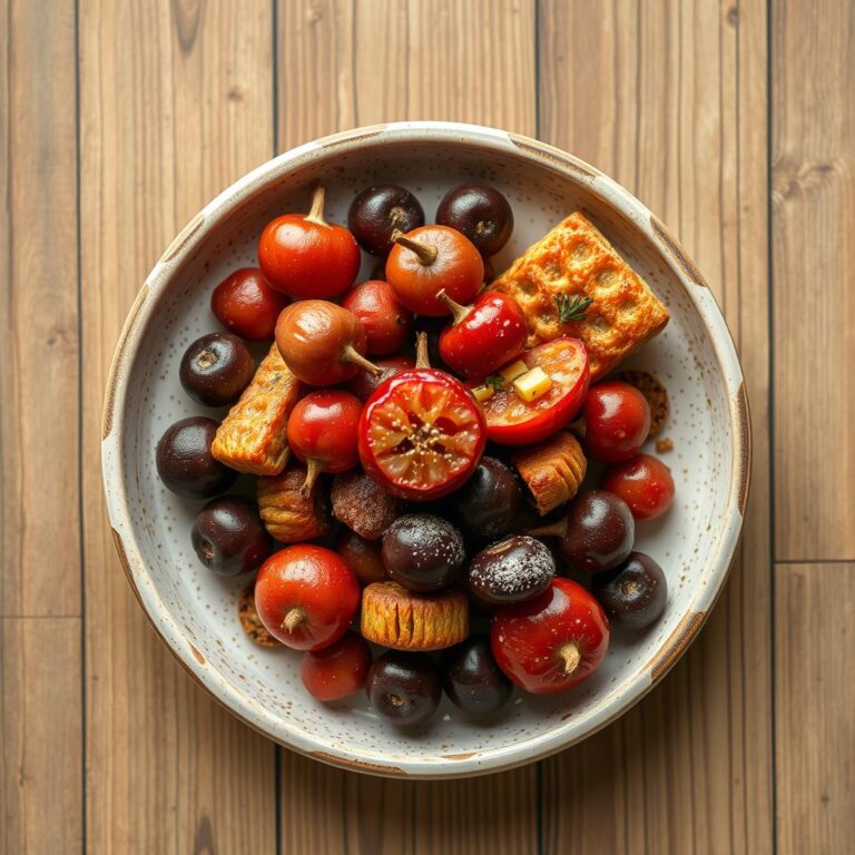 How to make quick snacks