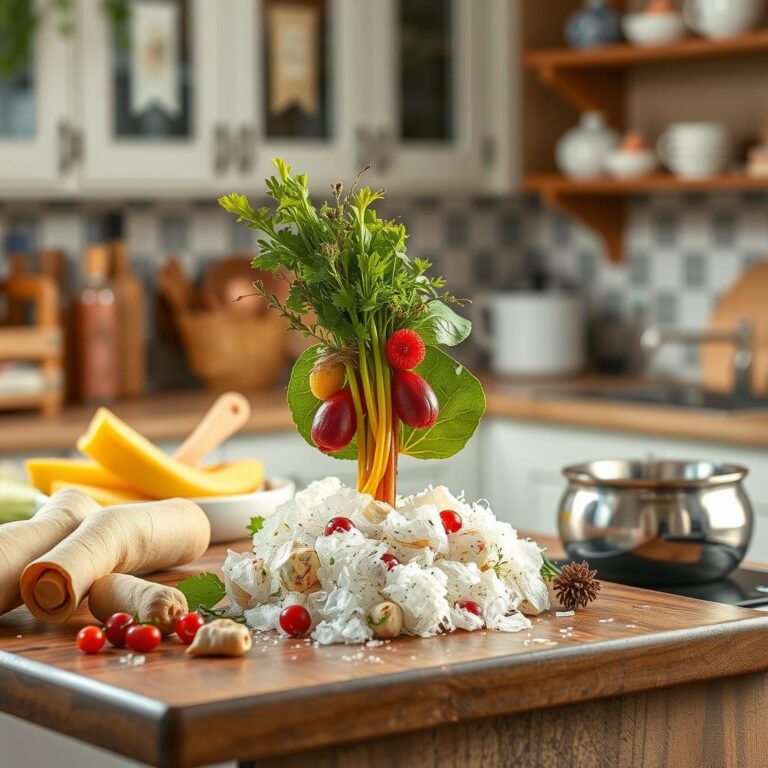 How to reduce kitchen waste