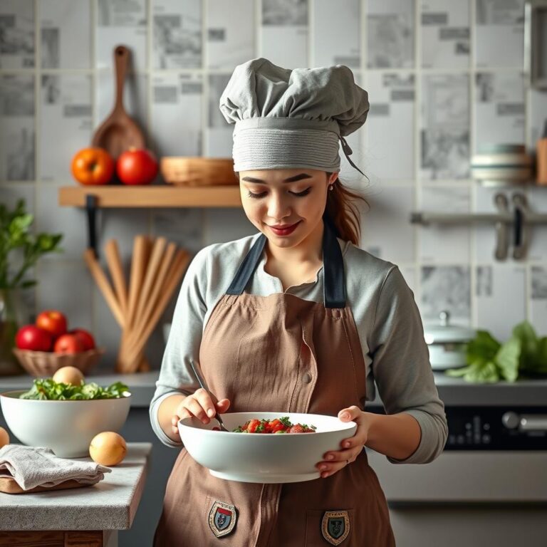Tips for cooking for one