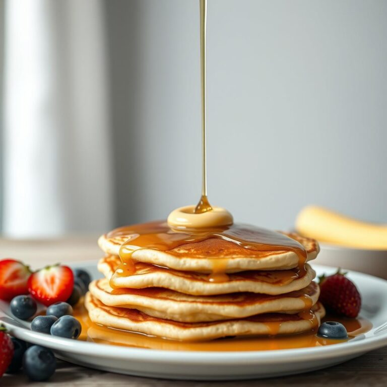Tips for perfect pancakes