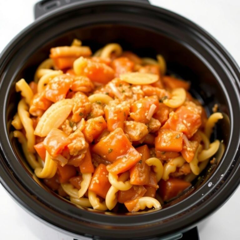 Tips for using a slow cooker