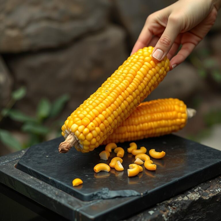 can you cook corn on the cob on a blackstone