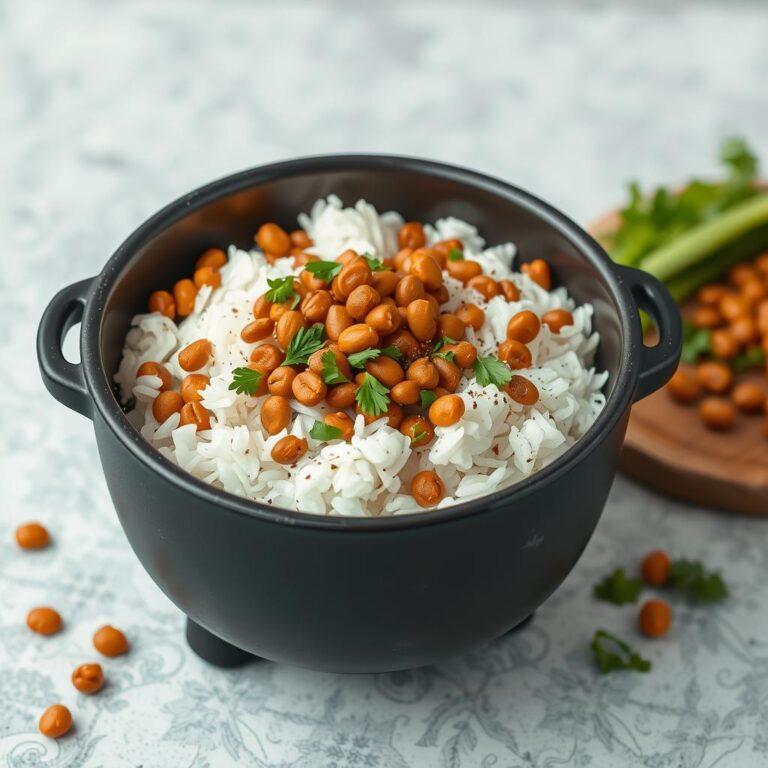 can you cook lentils in rice cooker