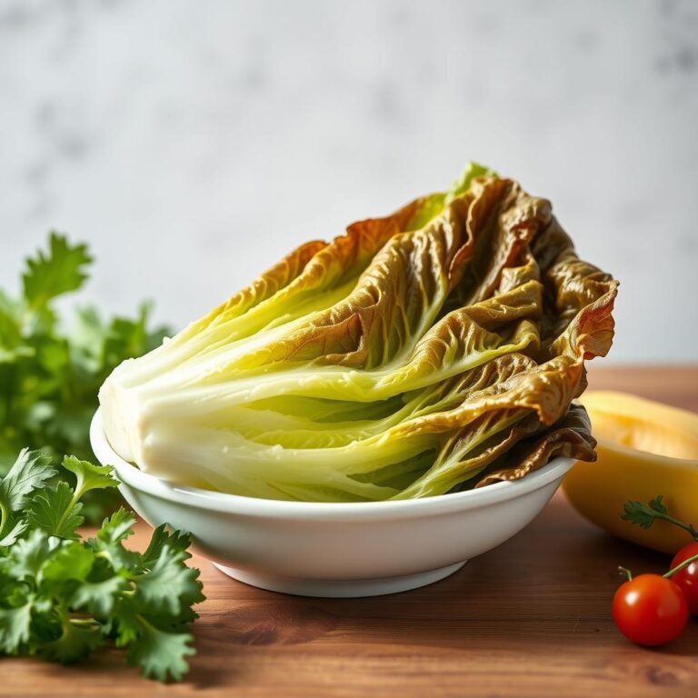 can you cook romaine lettuce