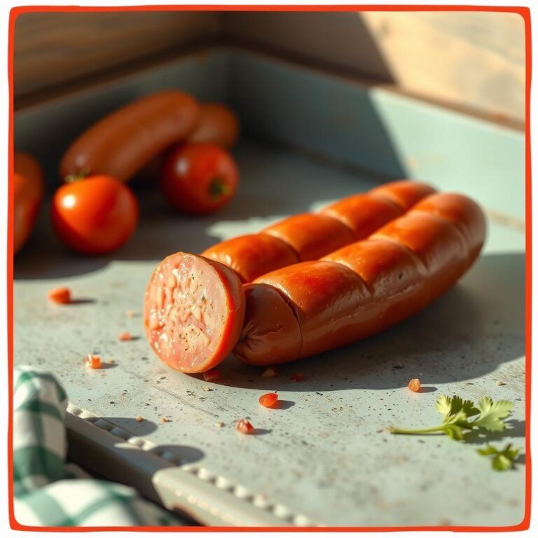 can you cook summer sausage