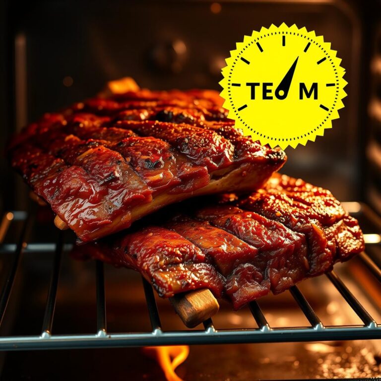 what temp to cook riblets in oven