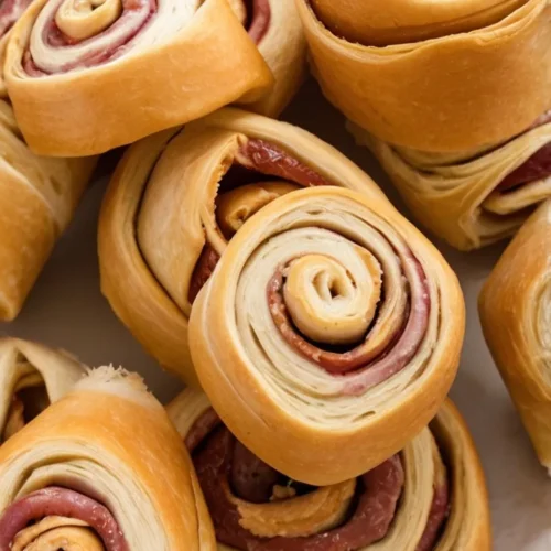 Italian Pinwheels 3