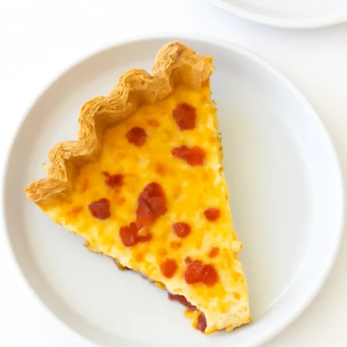 Quiche Lorraine 3