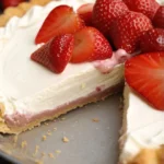 Strawberry Cream Cheese Piel 3