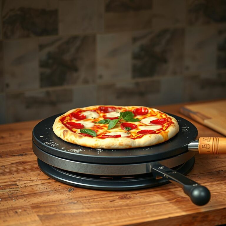 can you cook a pizza on a blackstone griddle