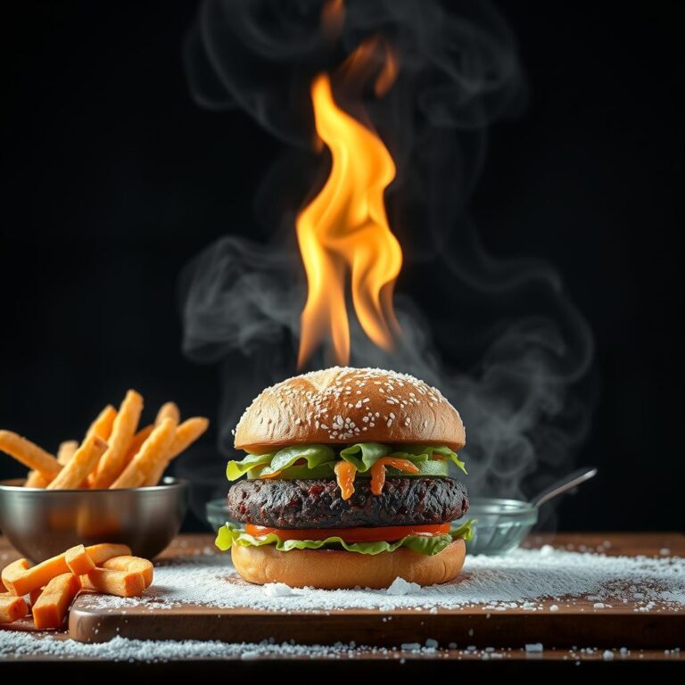 can you cook beyond burgers from frozen