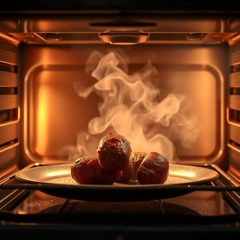 can you cook boudin in the oven