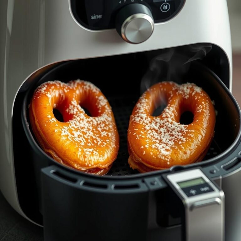 can you cook frozen brats in the air fryer