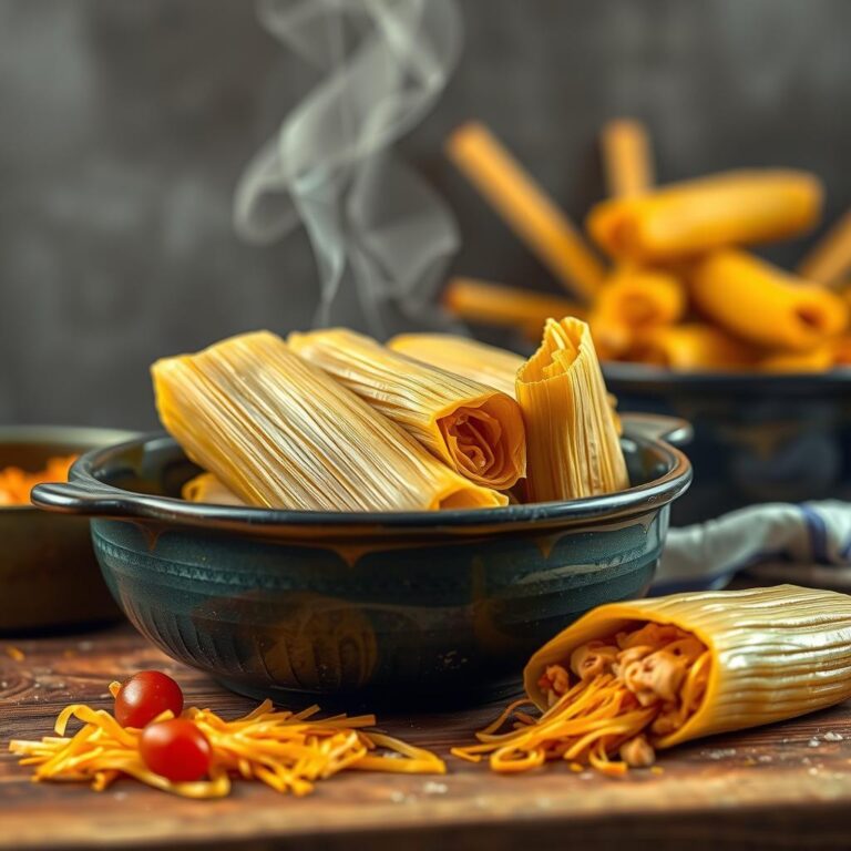 can you cook frozen tamales