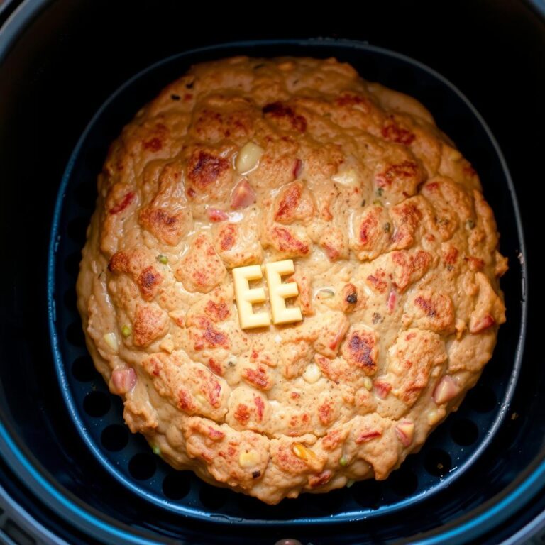 can you cook frozen turkey burgers in air fryer
