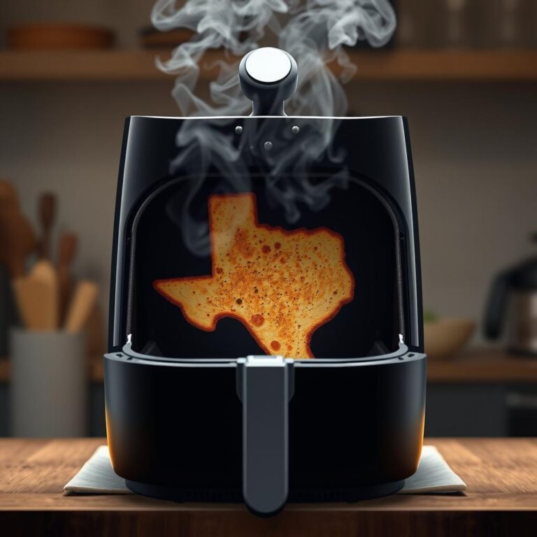 can you cook texas toast in the air fryer
