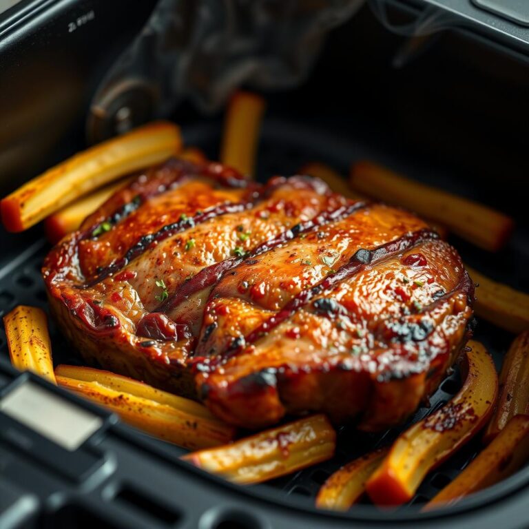can you cook tri tip in air fryer