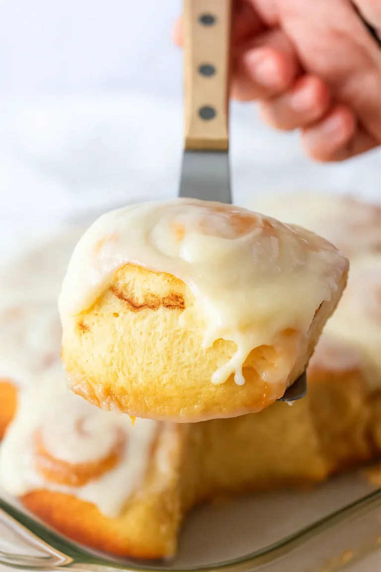 tik tok cinnamon rolls