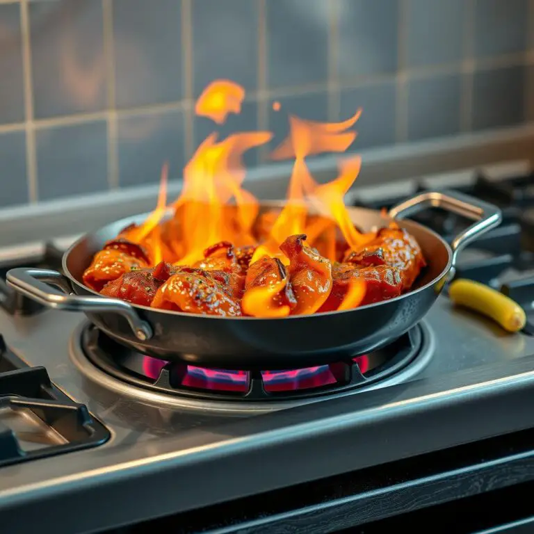 can you cook carne asada on the stove