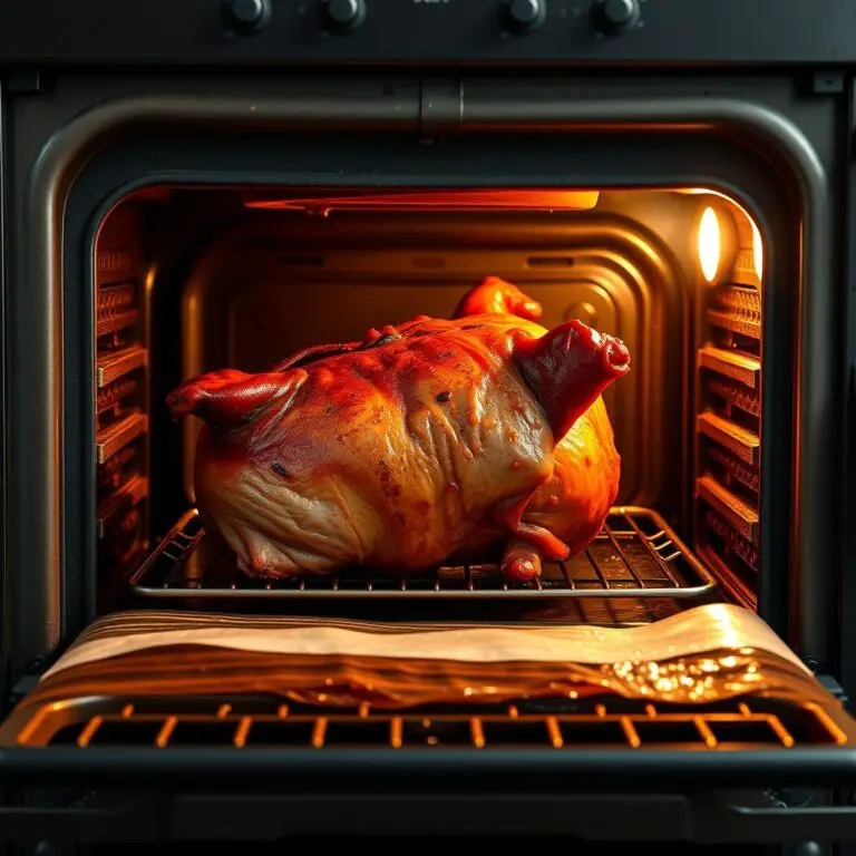 can you cook hog jowl in the oven