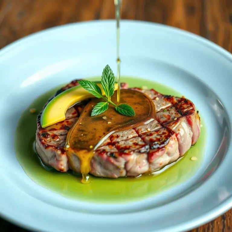 can you cook steak with avocado oil