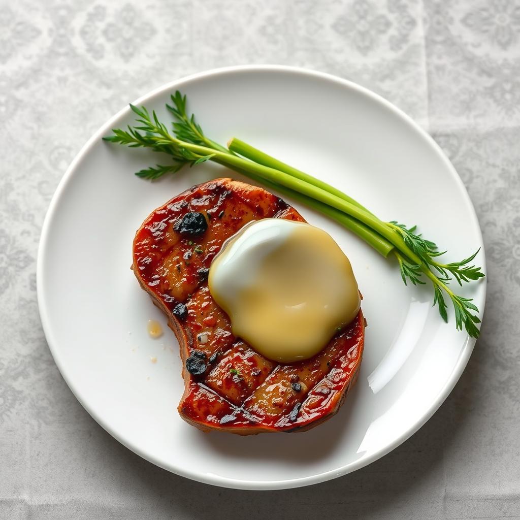 can you cook steak with coconut oil