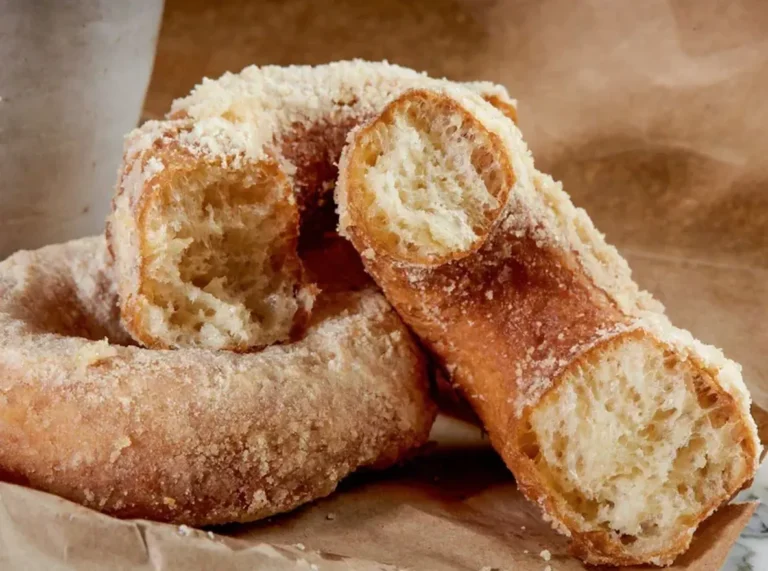 apple cider donuts