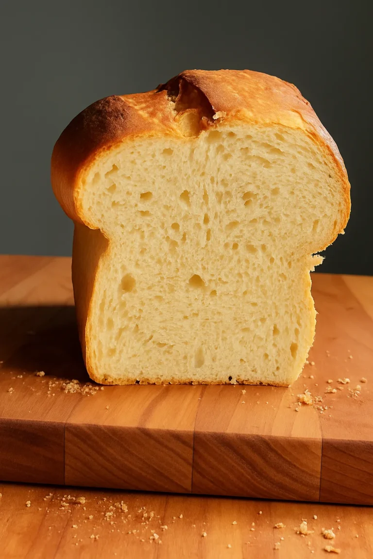 cottage cheese bread